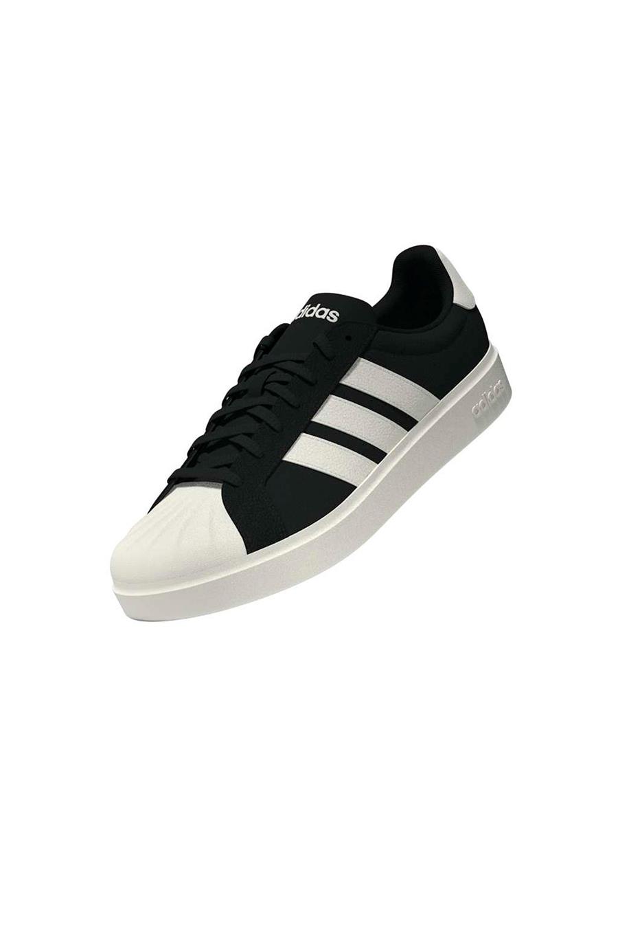 adidas Kadın  Siyah  Sneaker STREETTALK JP8284