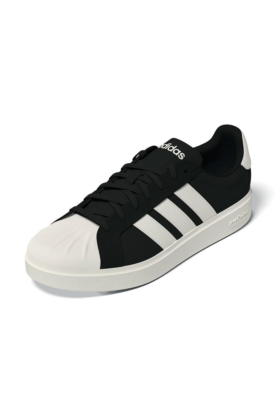 adidas Kadın  Siyah  Sneaker STREETTALK JP8284