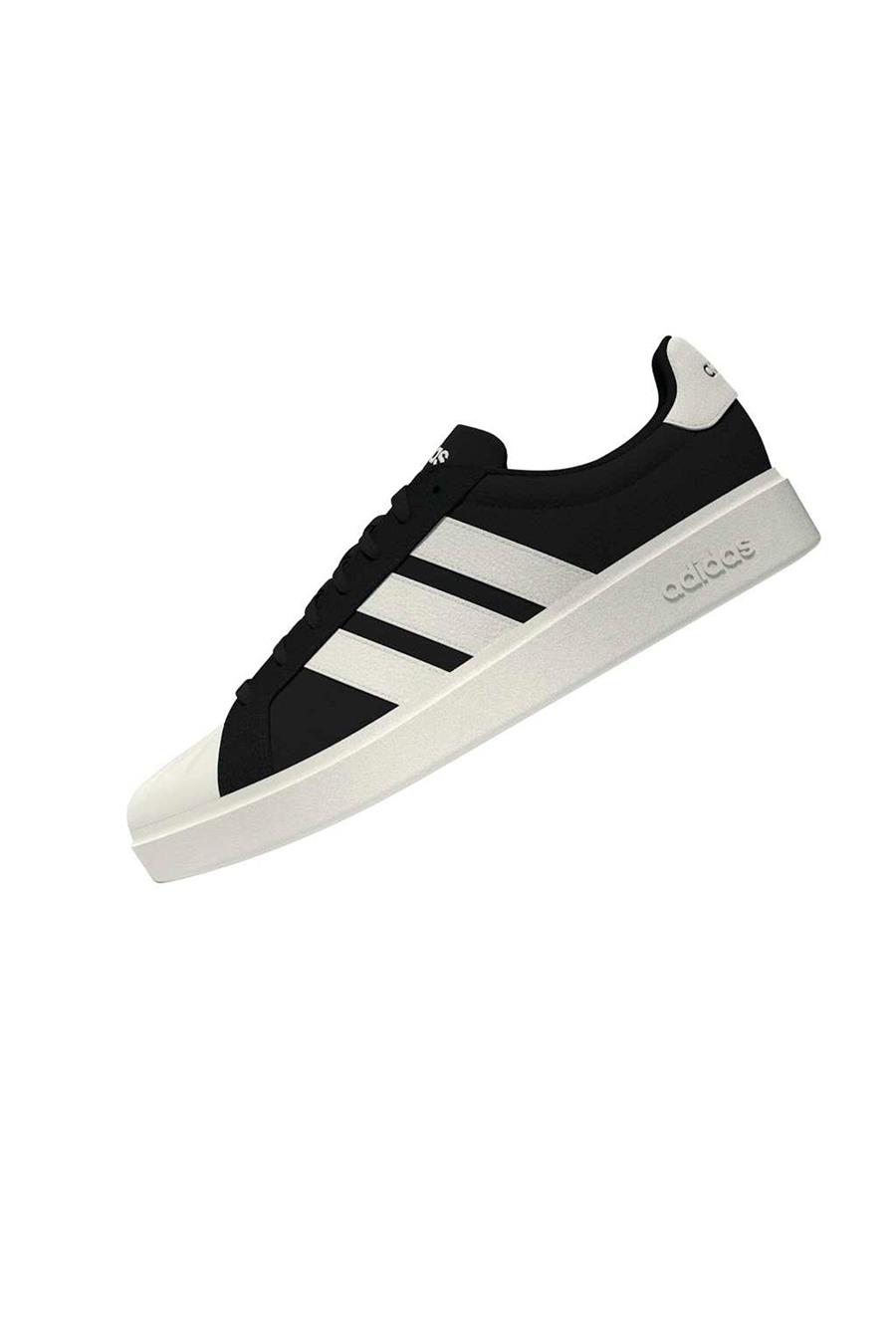 adidas Kadın  Siyah  Sneaker STREETTALK JP8284