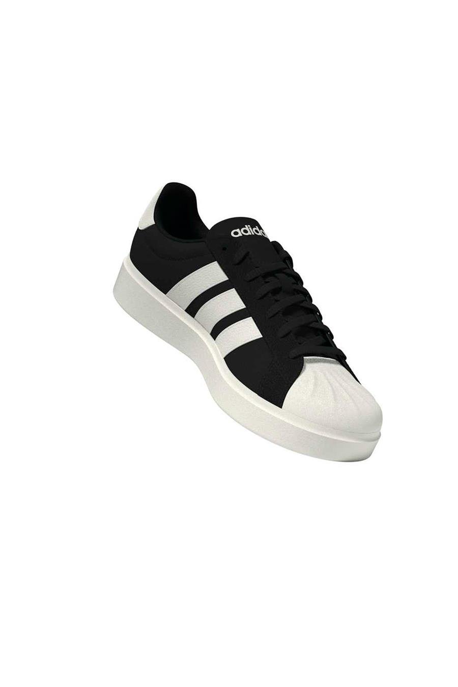 adidas Kadın  Siyah  Sneaker STREETTALK JP8284