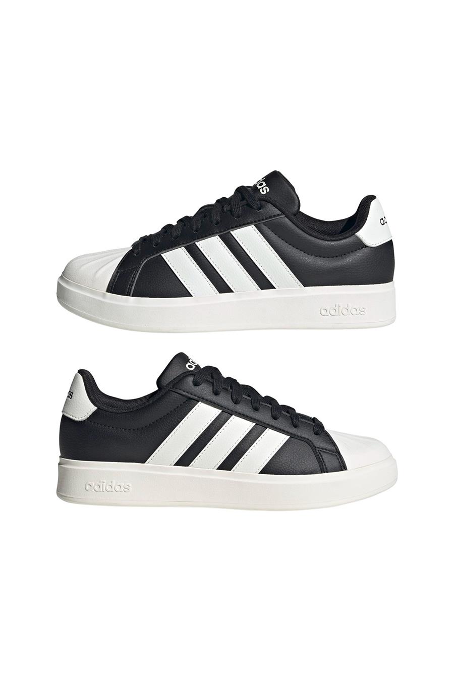 adidas Kadın  Siyah  Sneaker STREETTALK JP8284