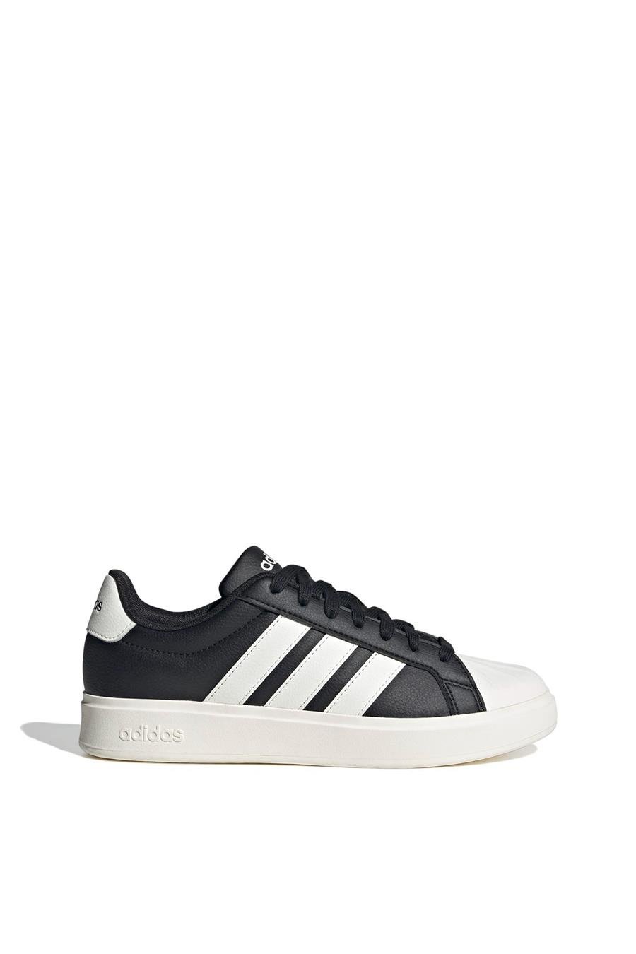 adidas Kadın  Siyah  Sneaker STREETTALK JP8284