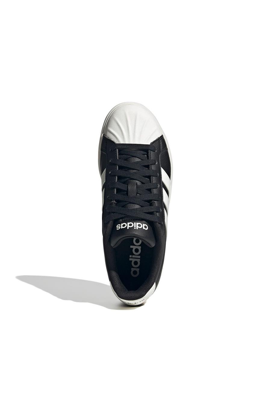 adidas Kadın  Siyah  Sneaker STREETTALK JP8284