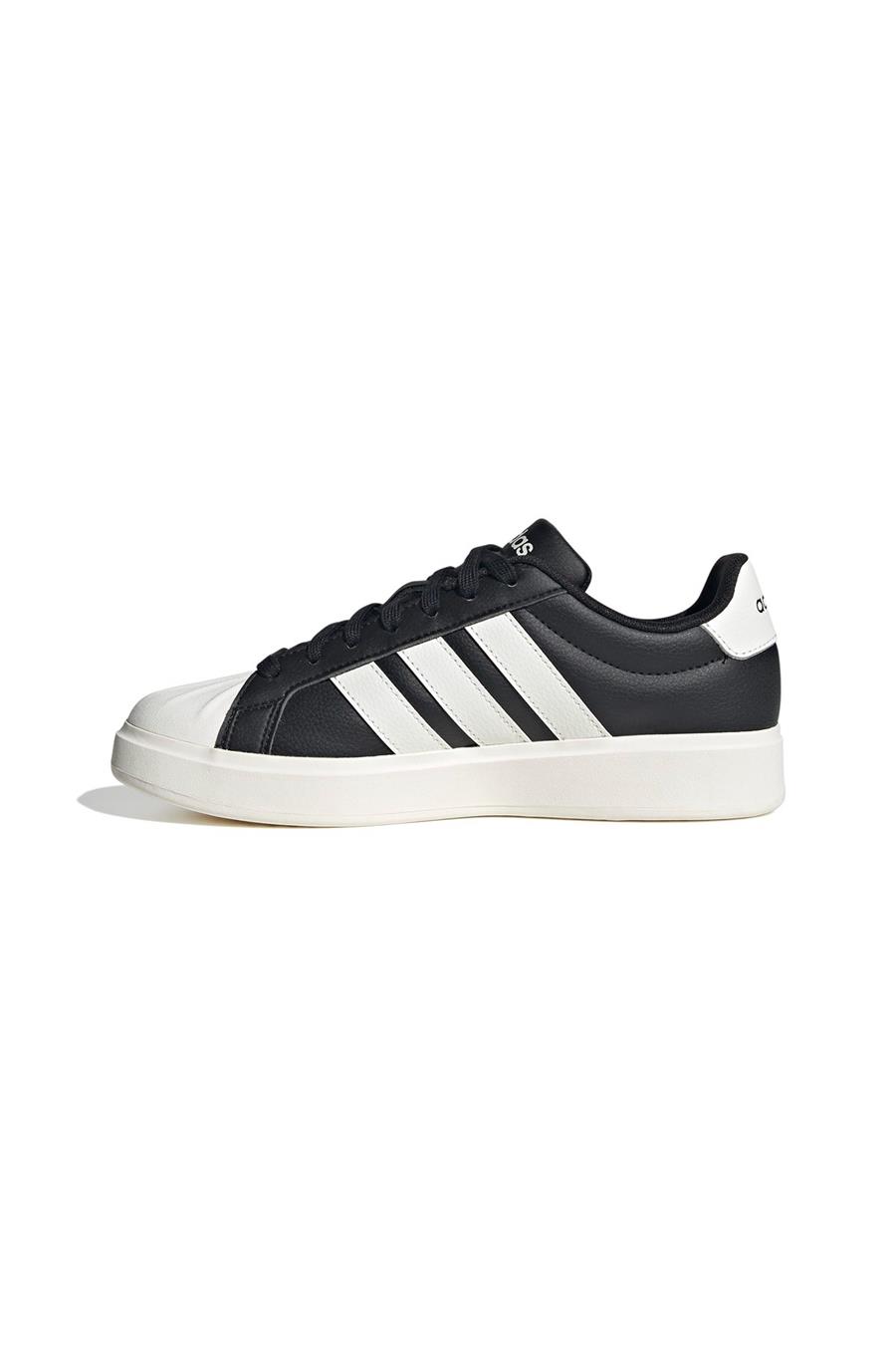 adidas Kadın  Siyah  Sneaker STREETTALK JP8284