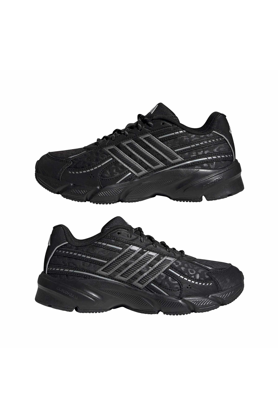 adidas Kadın  Siyah  Sneaker TECHNOCHAOS 2000 KK3533