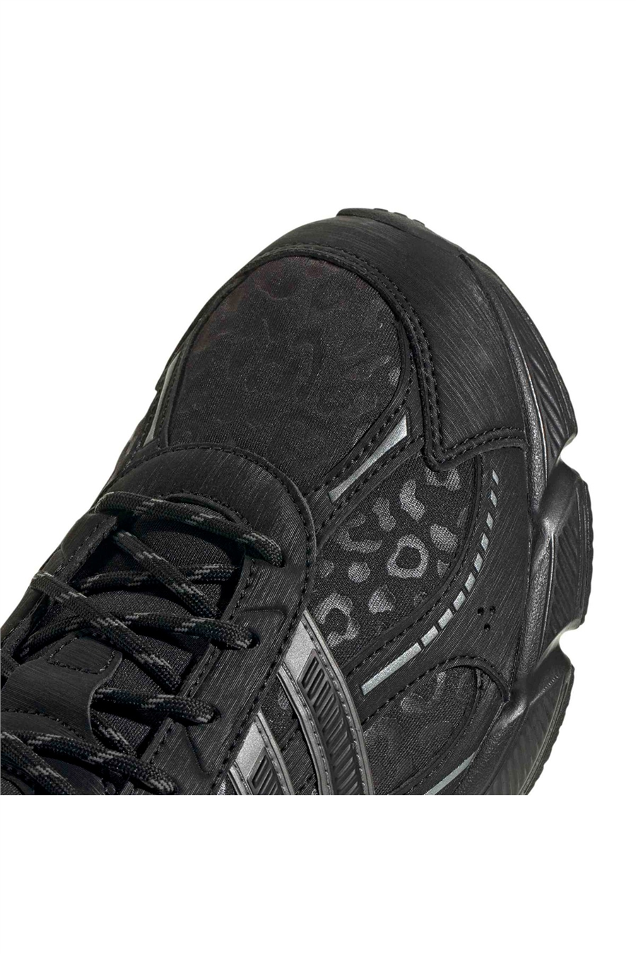 adidas Kadın  Siyah  Sneaker TECHNOCHAOS 2000 KK3533