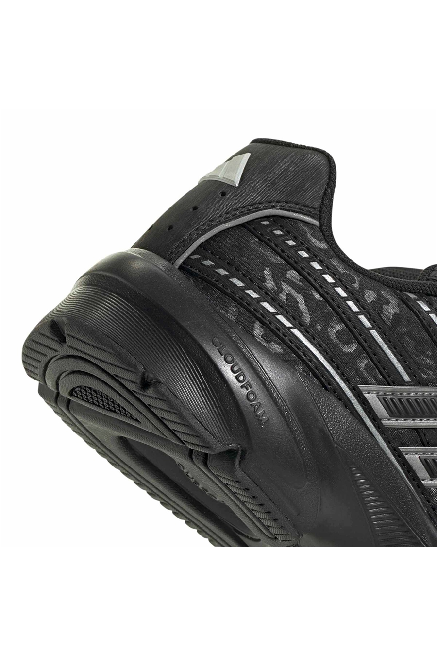 adidas Kadın  Siyah  Sneaker TECHNOCHAOS 2000 KK3533