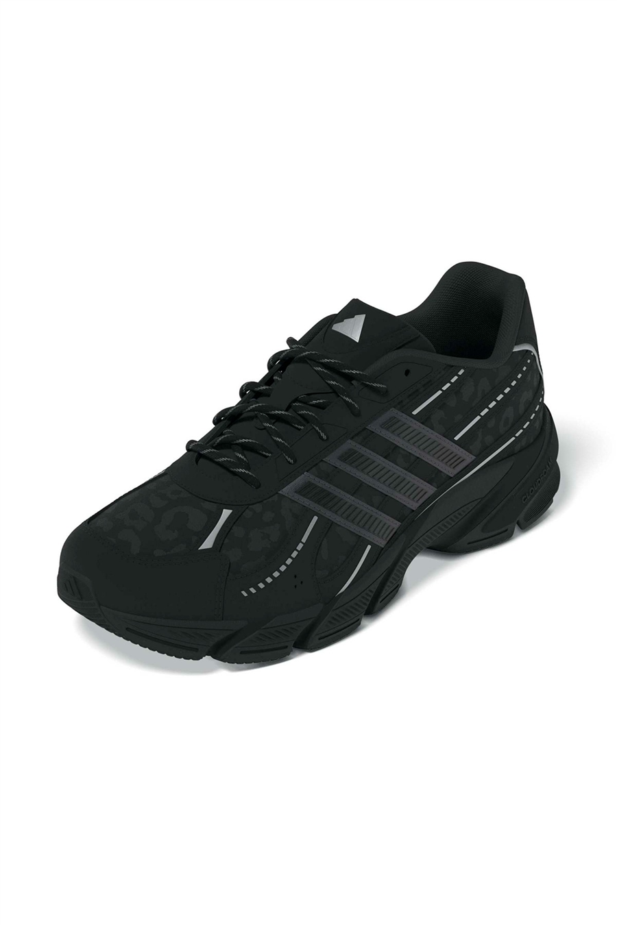 adidas Kadın  Siyah  Sneaker TECHNOCHAOS 2000 KK3533