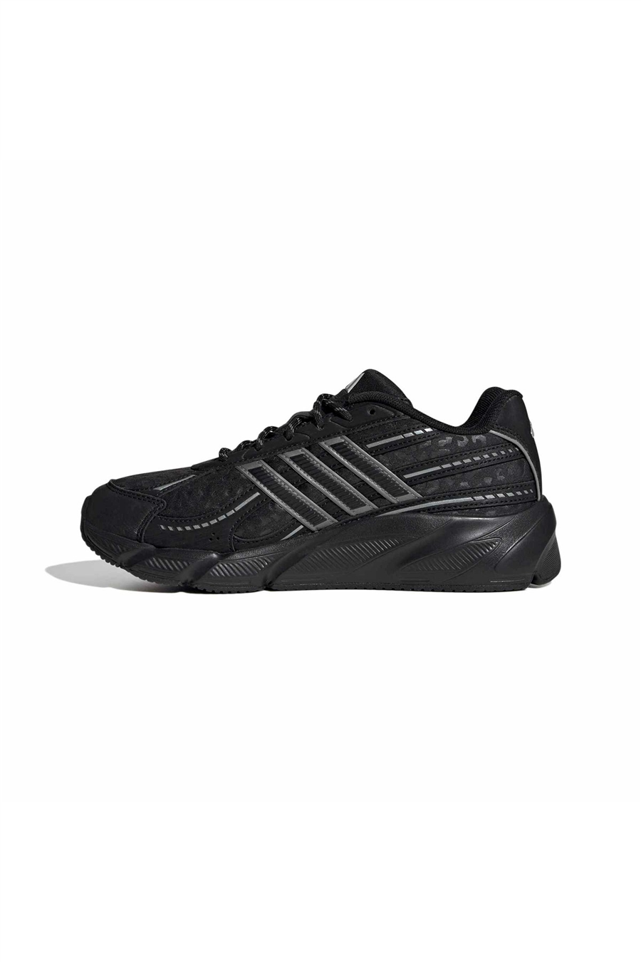 adidas Kadın  Siyah  Sneaker TECHNOCHAOS 2000 KK3533