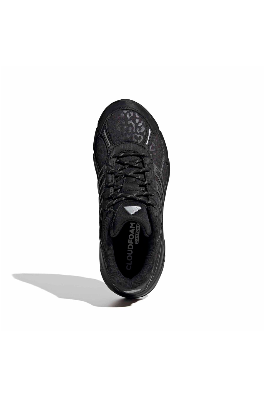 adidas Kadın  Siyah  Sneaker TECHNOCHAOS 2000 KK3533