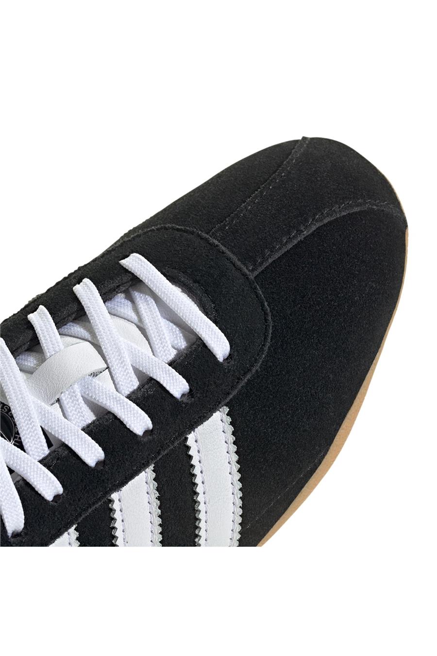 adidas Kadın  Siyah  Sneaker TOKYO W Siyah JI0183