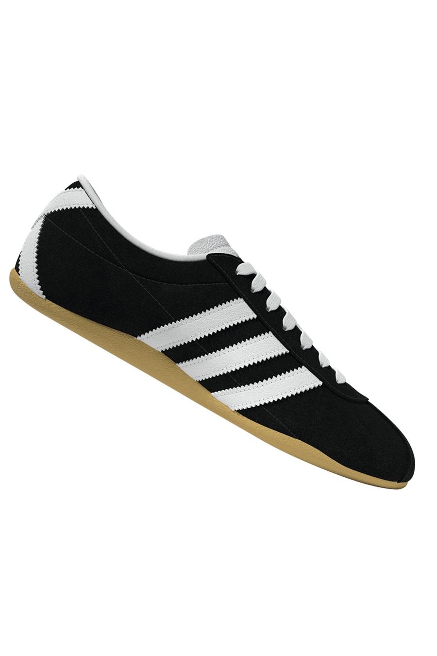 adidas Kadın  Siyah  Sneaker TOKYO W Siyah JI0183