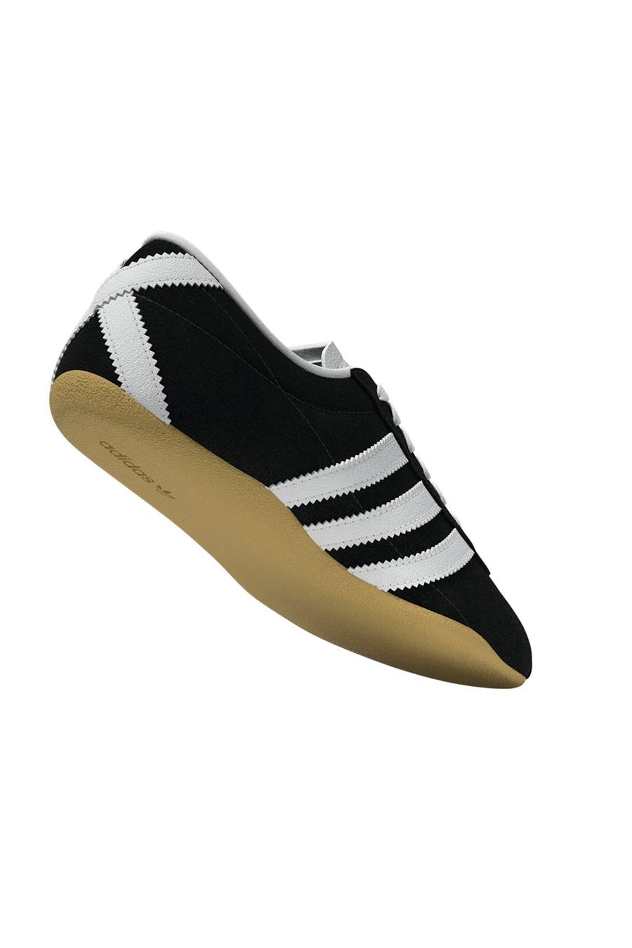 adidas Kadın  Siyah  Sneaker TOKYO W Siyah JI0183