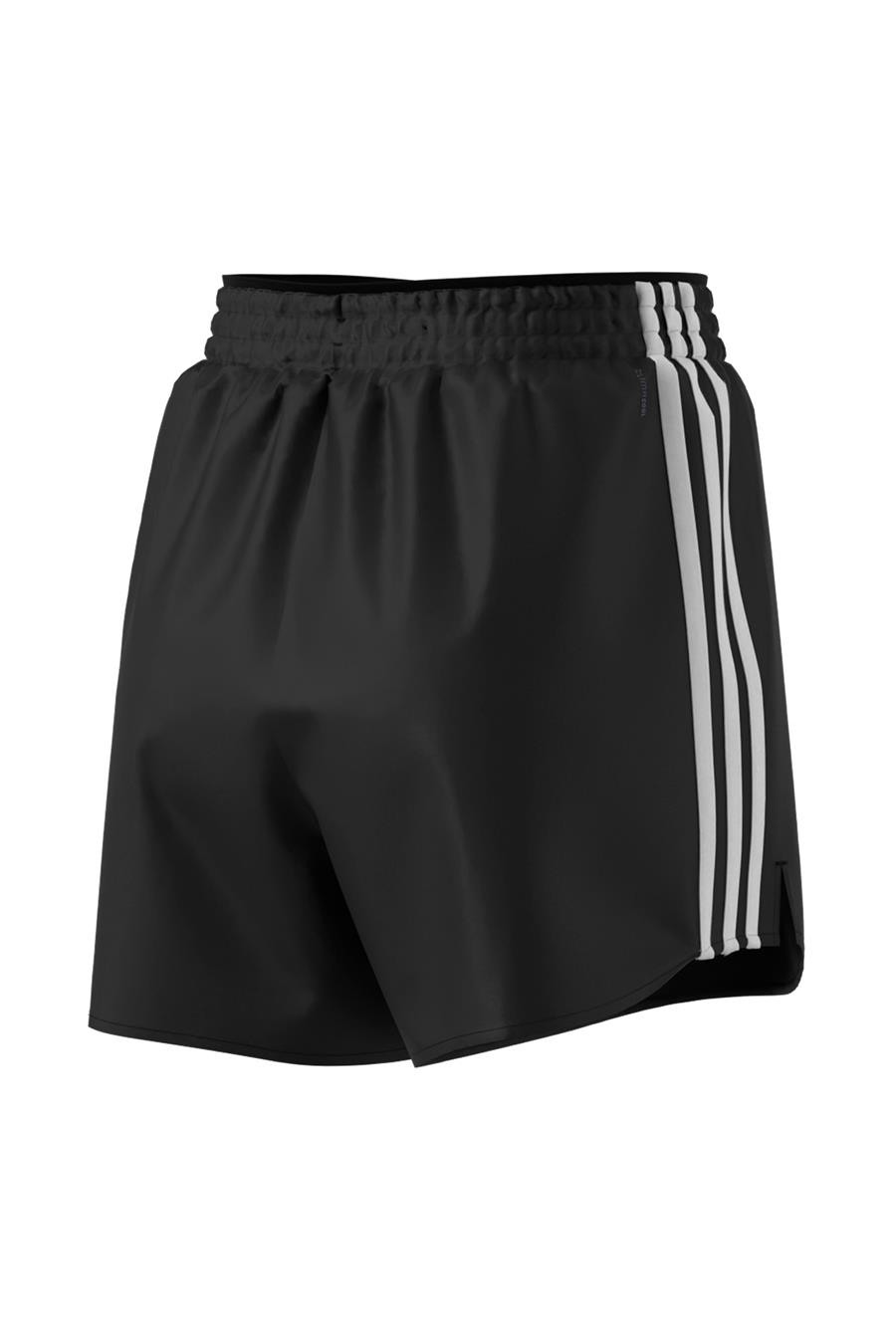 adidas Kadın  Siyah  Şort 3S SHORT HIGH R JF4359