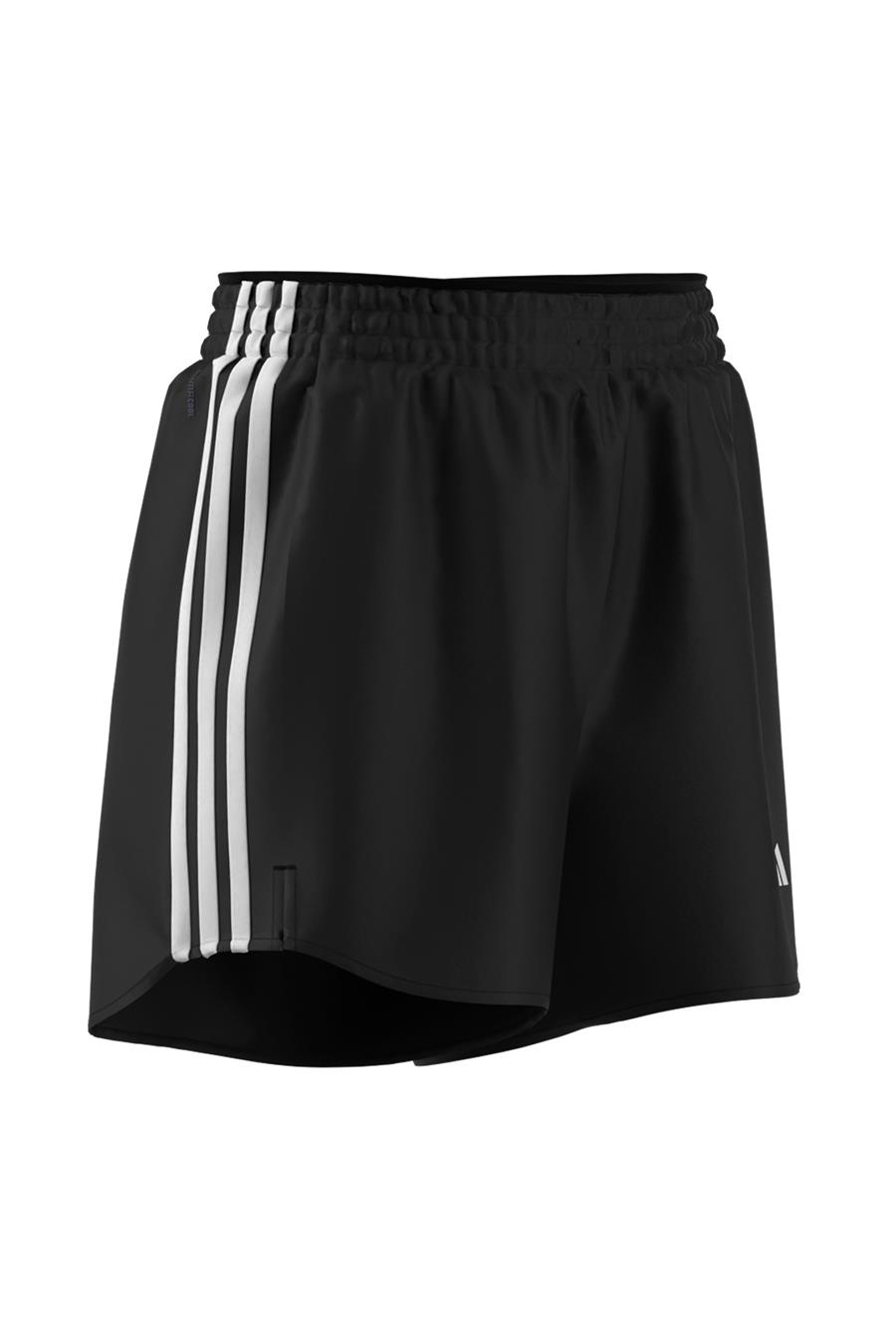 adidas Kadın  Siyah  Şort 3S SHORT HIGH R JF4359