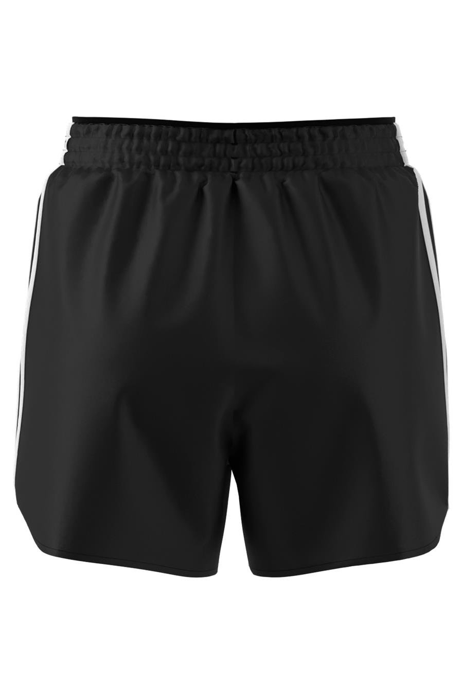 adidas Kadın  Siyah  Şort 3S SHORT HIGH R JF4359
