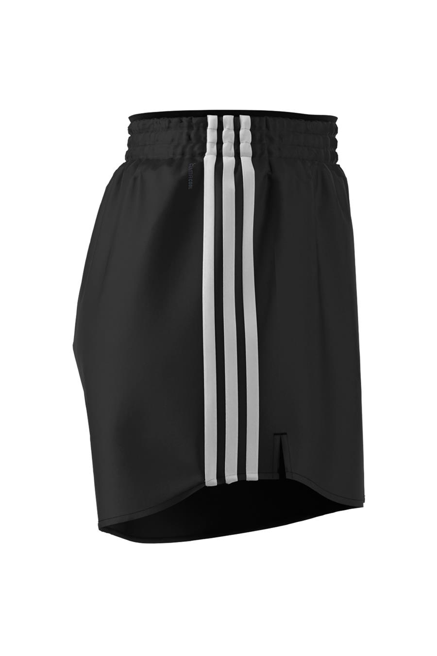 adidas Kadın  Siyah  Şort 3S SHORT HIGH R JF4359