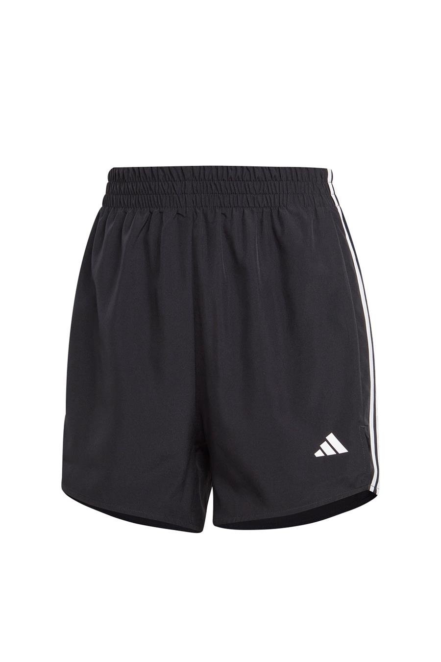 adidas Kadın  Siyah  Şort 3S SHORT HIGH R JF4359