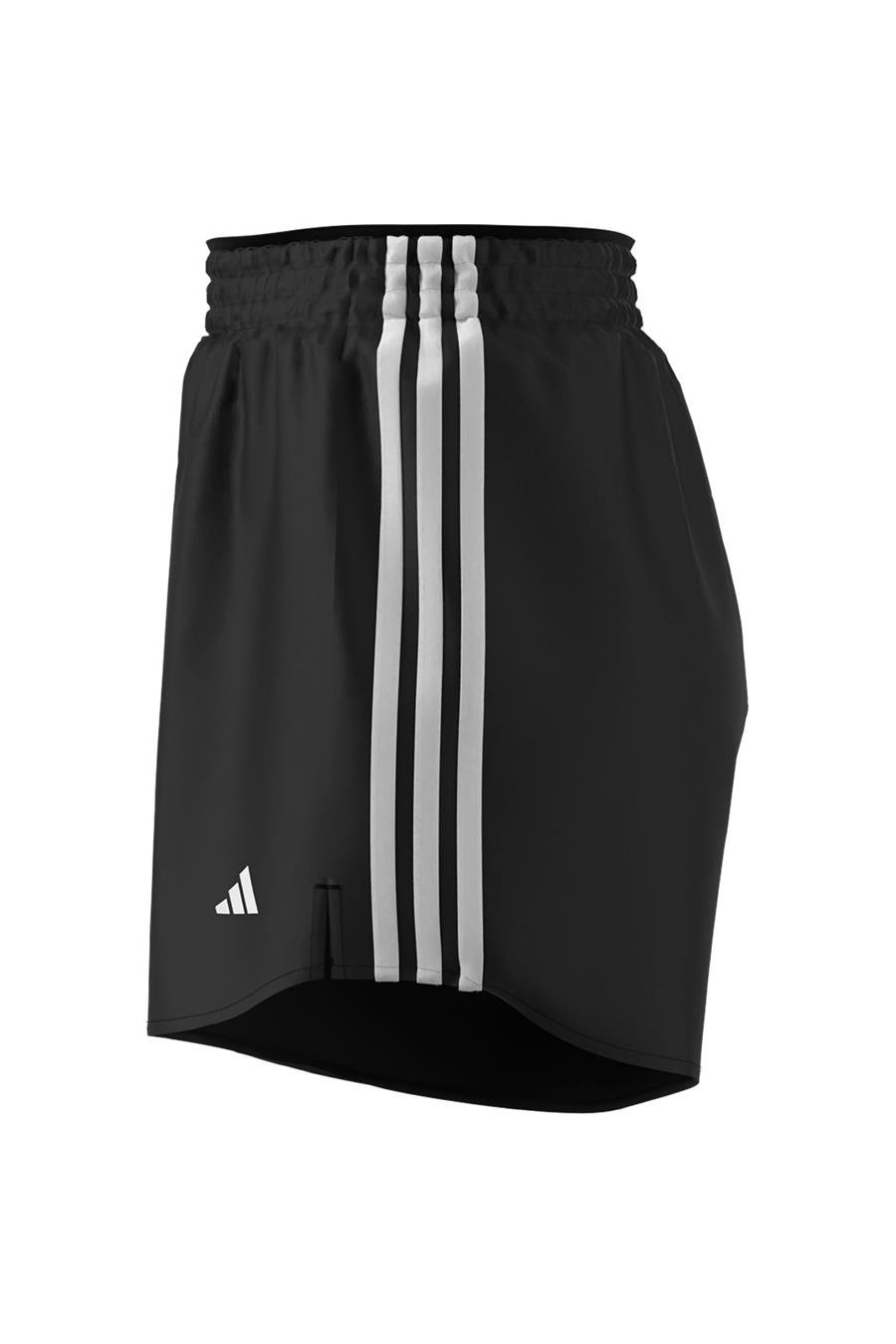 adidas Kadın  Siyah  Şort 3S SHORT HIGH R JF4359
