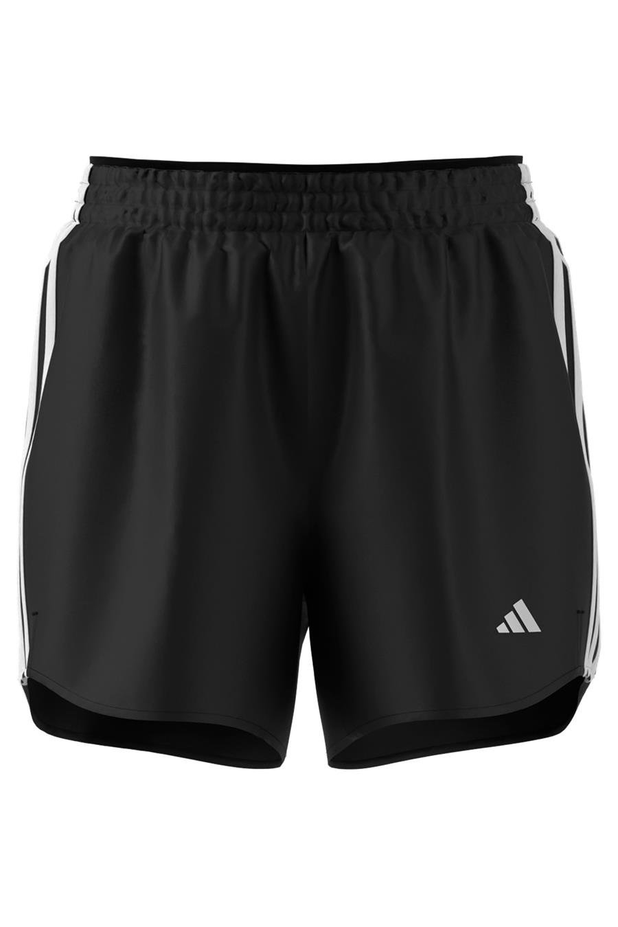 adidas Kadın  Siyah  Şort 3S SHORT HIGH R JF4359