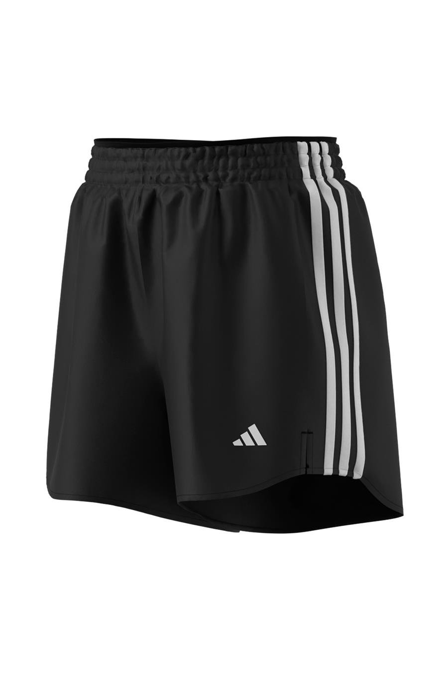 adidas Kadın  Siyah  Şort 3S SHORT HIGH R JF4359