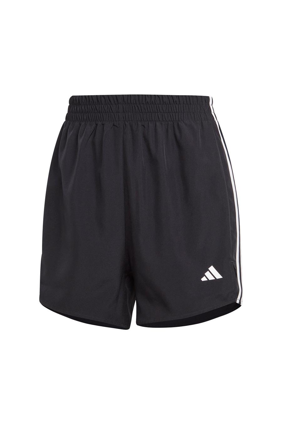 adidas Kadın  Siyah  Şort 3S SHORT HIGH R JF4359