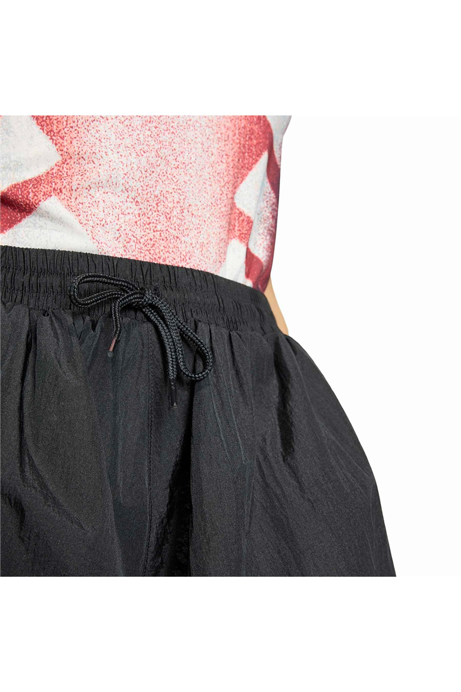 adidas Kadın  Siyah  Şort BALLOON SHORTS KY5067