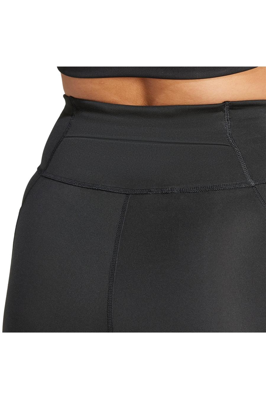 adidas Kadın  Siyah  Şort OTR SHO L IS9919