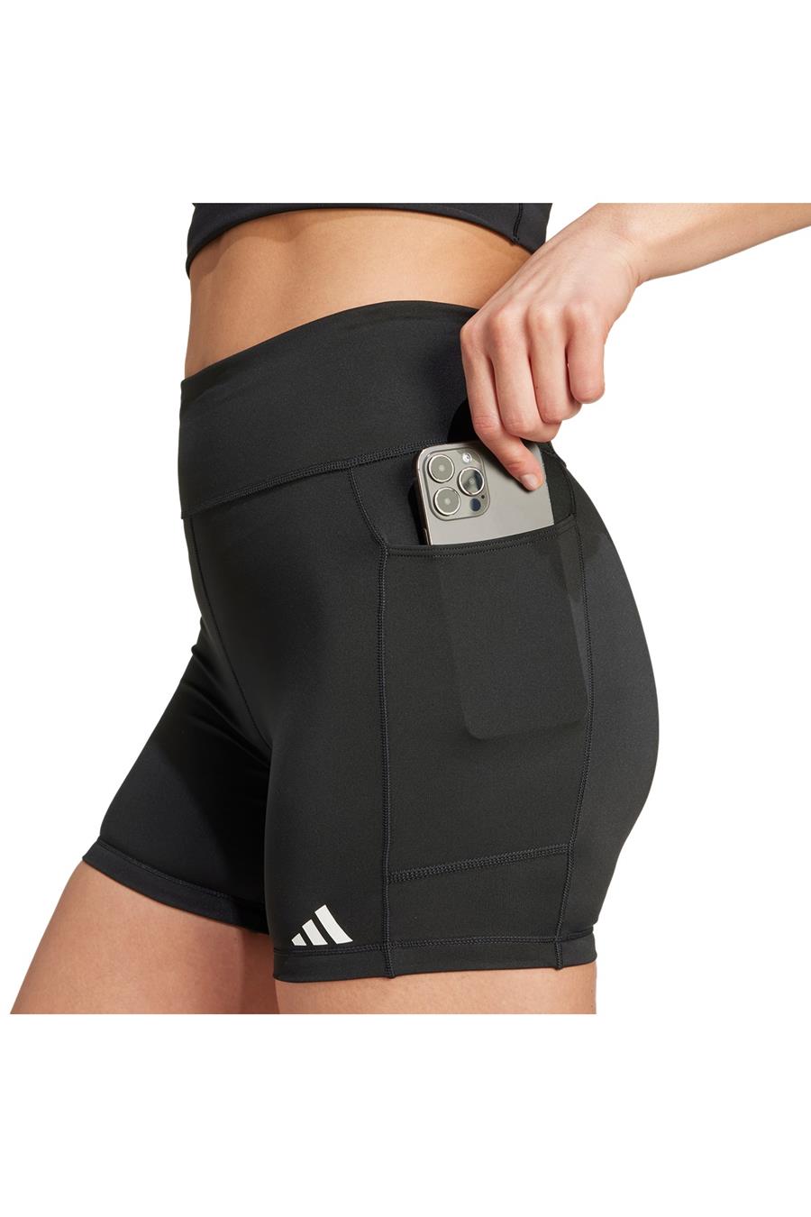 adidas Kadın  Siyah  Şort OTR SHO L IS9919