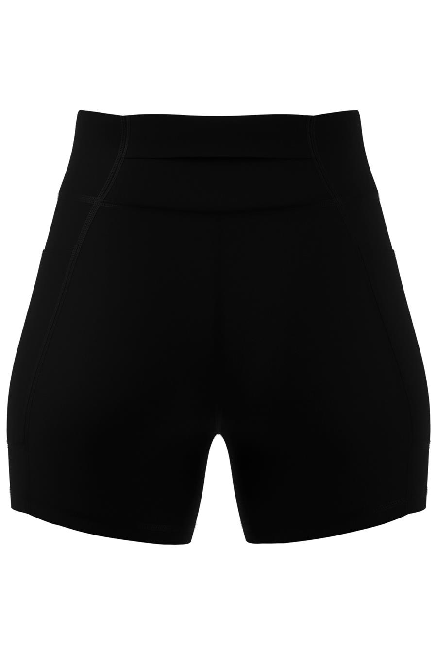 adidas Kadın  Siyah  Şort OTR SHO L IS9919