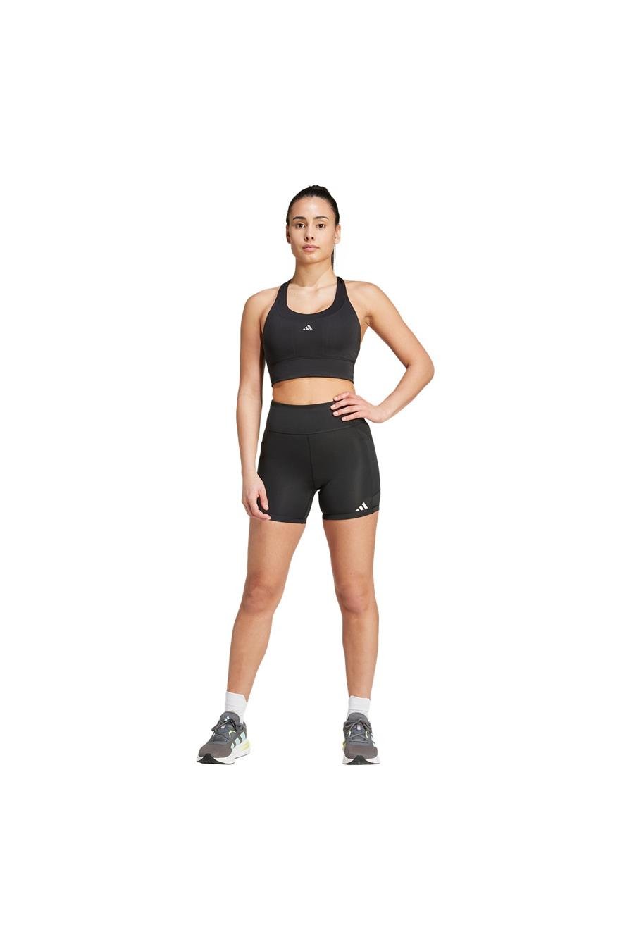 adidas Kadın  Siyah  Şort OTR SHO L IS9919