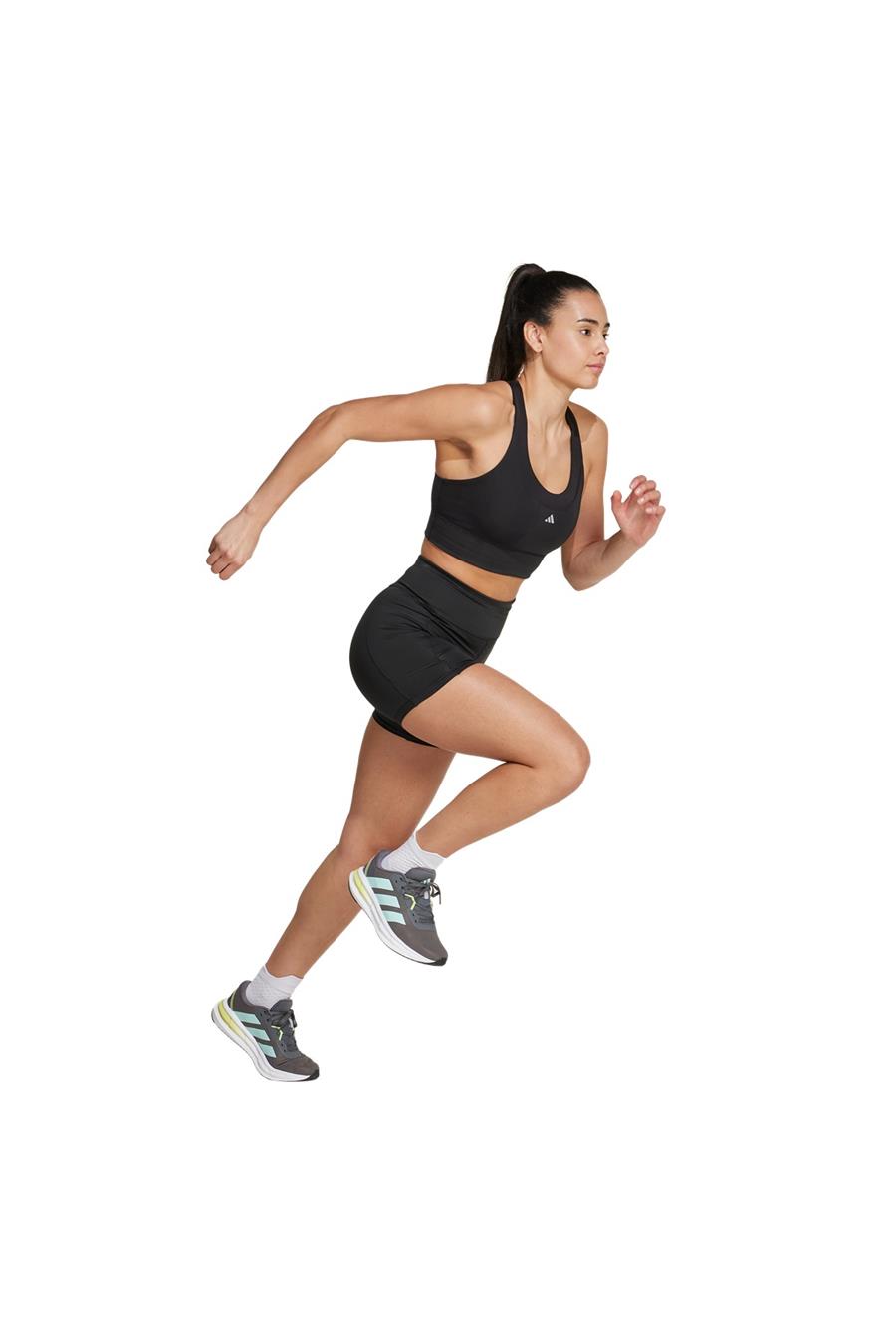 adidas Kadın  Siyah  Şort OTR SHO L IS9919