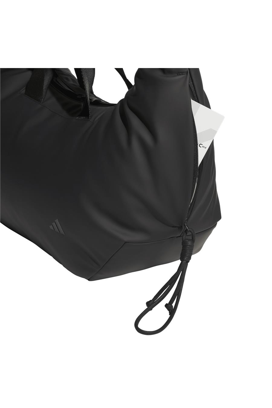 adidas Kadın  Siyah  Spor Çanta FAV DUFFEL BAG JM5009