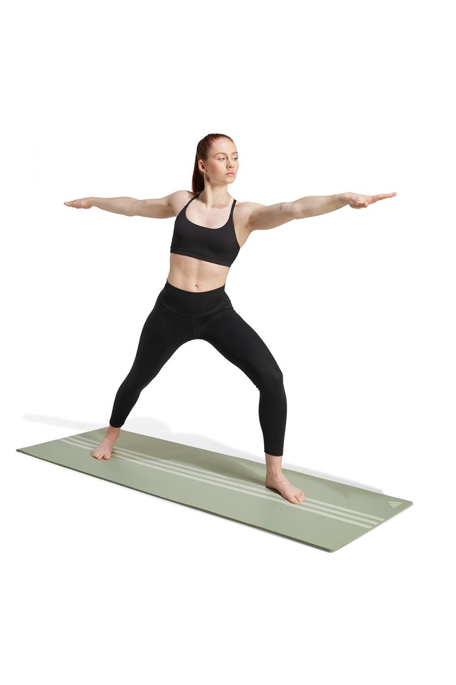 adidas Kadın  Siyah  Sporcu Sütyeni ALL ME LS JL5480