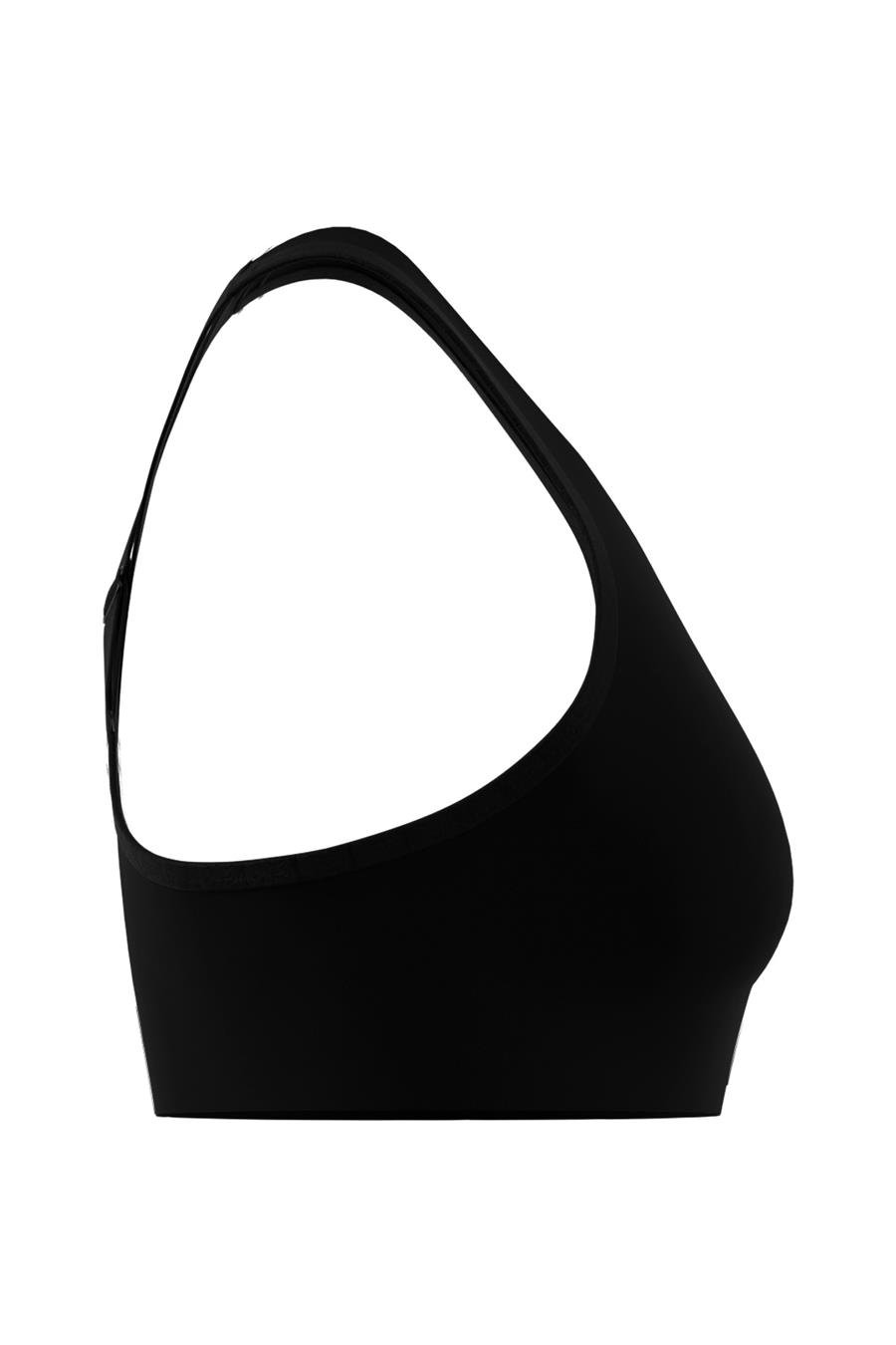 adidas Kadın  Siyah  Sporcu Sütyeni OPT HS BRA JN6896