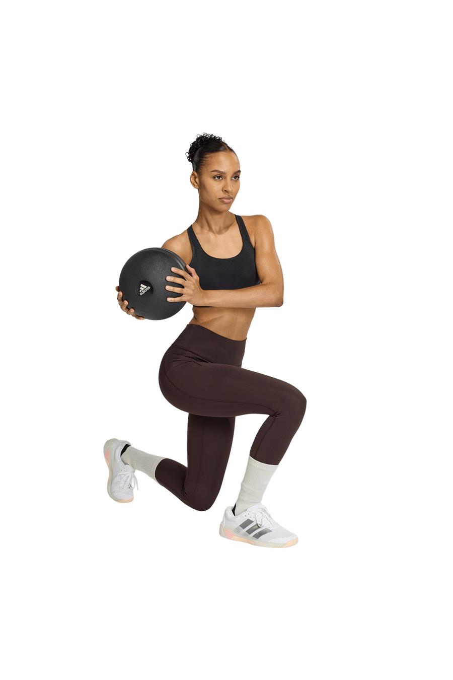 adidas Kadın  Siyah  Sporcu Sütyeni OPT HS BRA JN6896