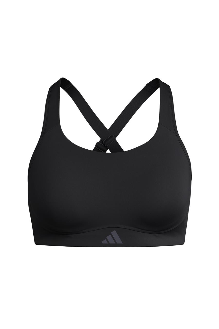 adidas Kadın  Siyah  Sporcu Sütyeni OPT HS BRA JN6896