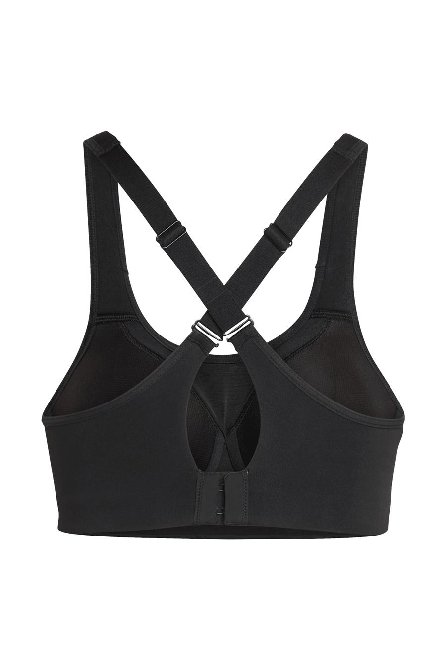 adidas Kadın  Siyah  Sporcu Sütyeni OPT HS BRA JN6896