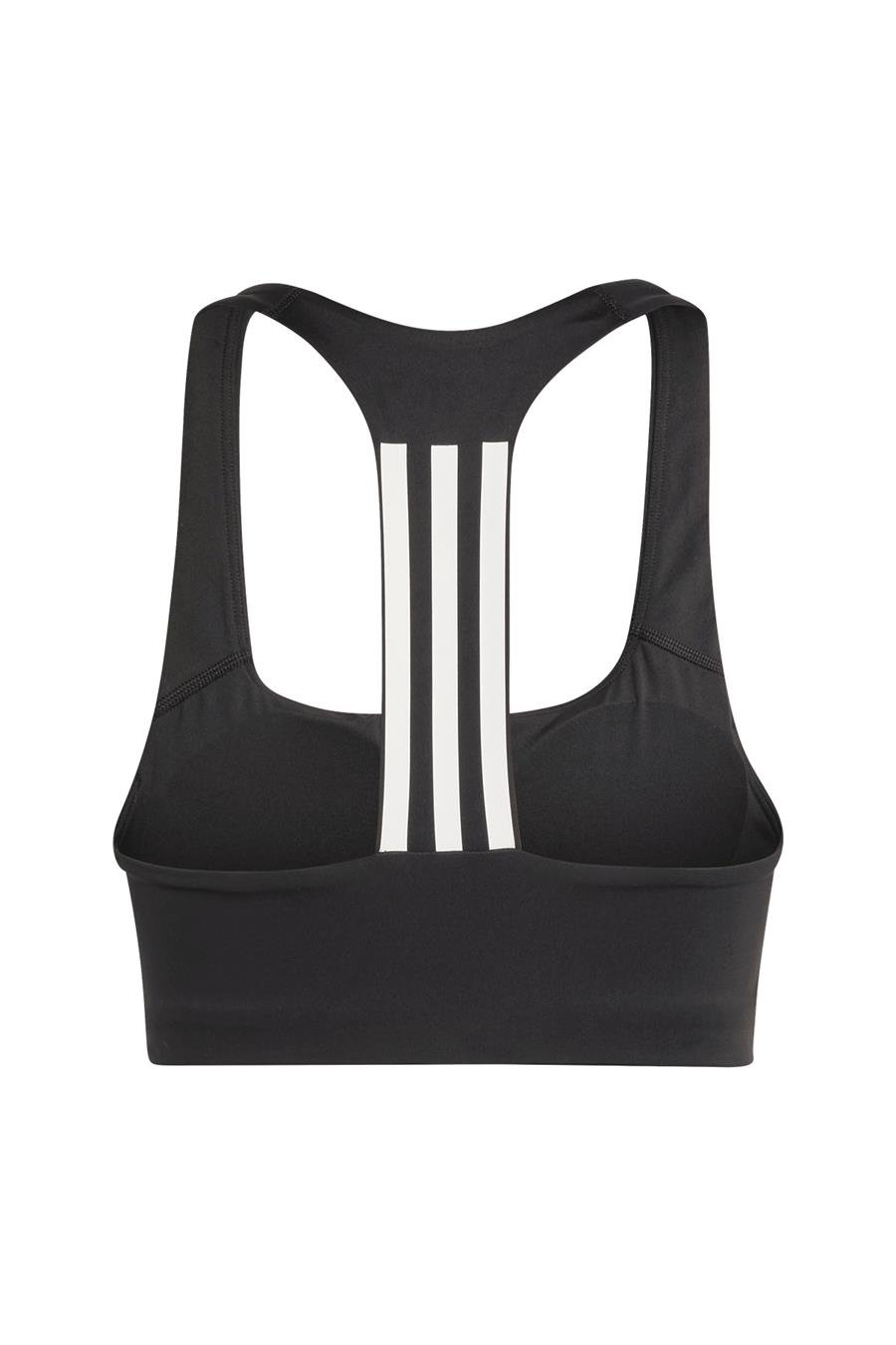 adidas Kadın  Siyah  Sporcu Sütyeni PWIM BRA JG1411