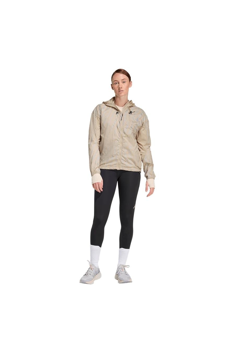 adidas Kadın  Siyah  Tayt adi365 3S 1/1 L KE3738