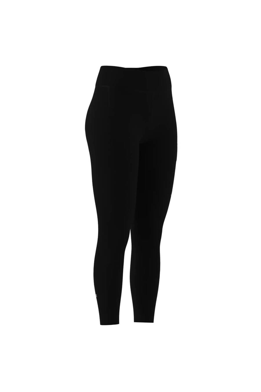 adidas  Kadın Siyah  Tayt adi365 C 7/8 KA0135