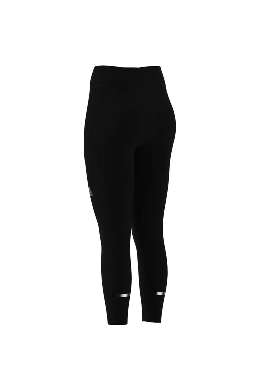 adidas  Kadın Siyah  Tayt adi365 C 7/8 KA0135