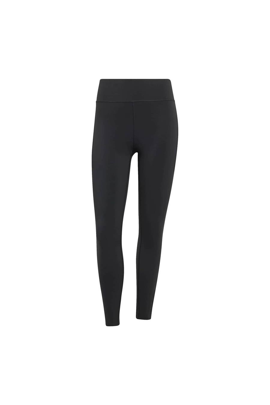 adidas  Kadın Siyah  Tayt adi365 C 7/8 KA0135