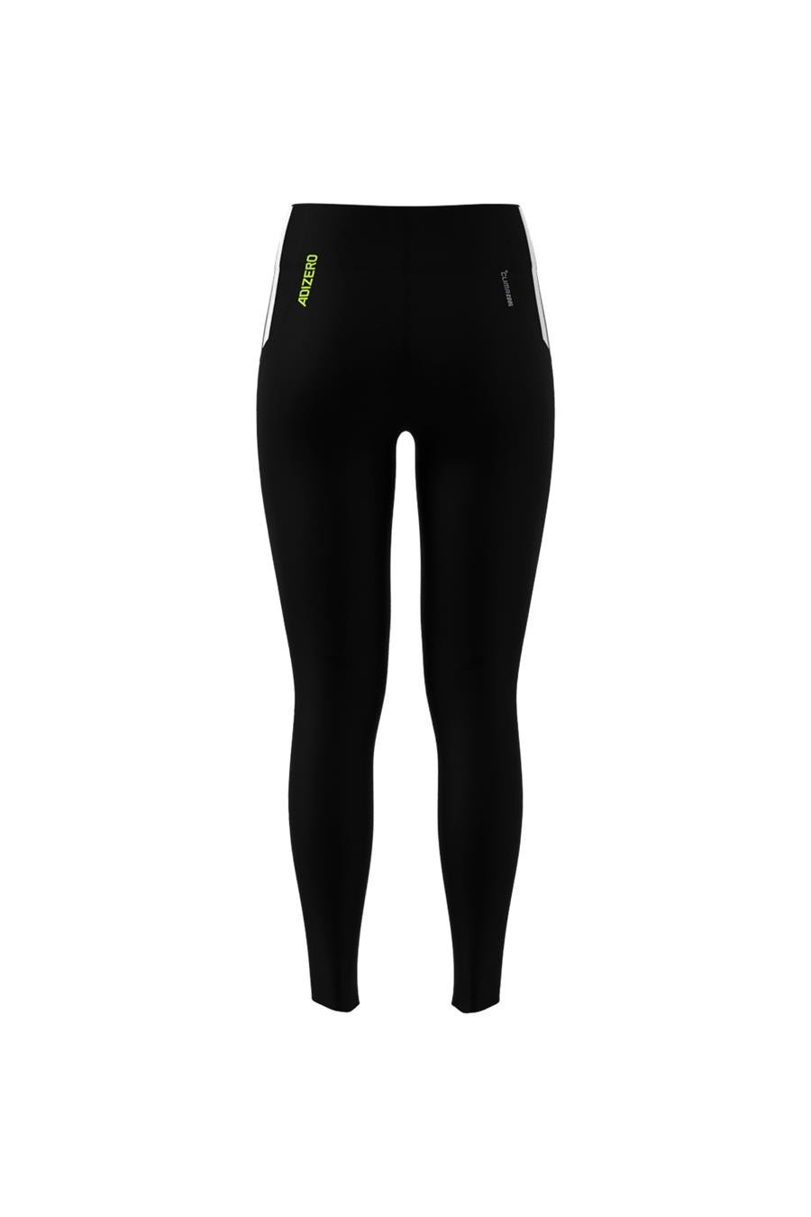 adidas Kadın  Siyah  Tayt Adizero 1/1 L W JI5656