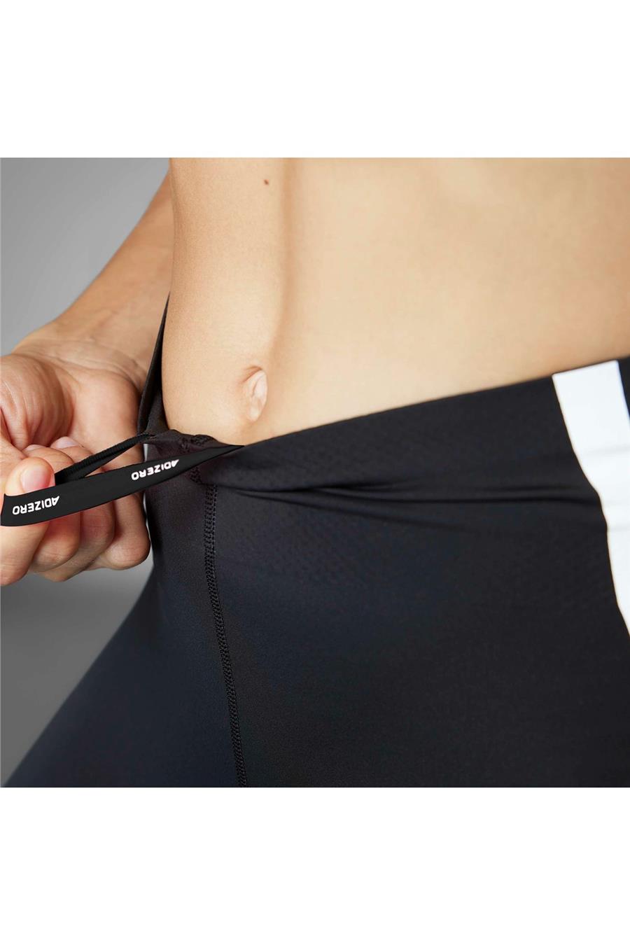 adidas Kadın  Siyah  Tayt Adizero 1/1 L W JI5656