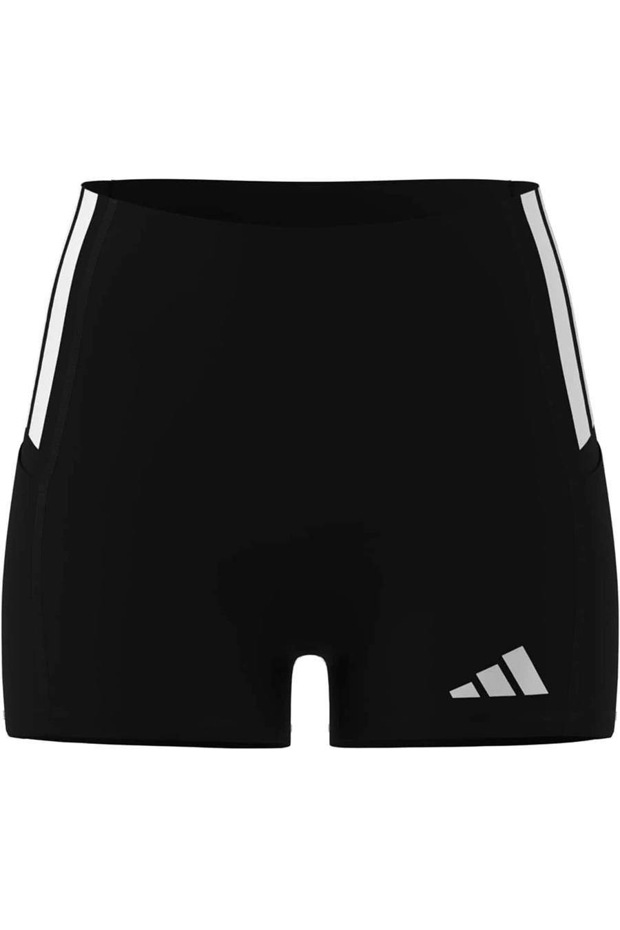 adidas  Kadın Siyah  Tayt ADIZERO SHT L K KA0149