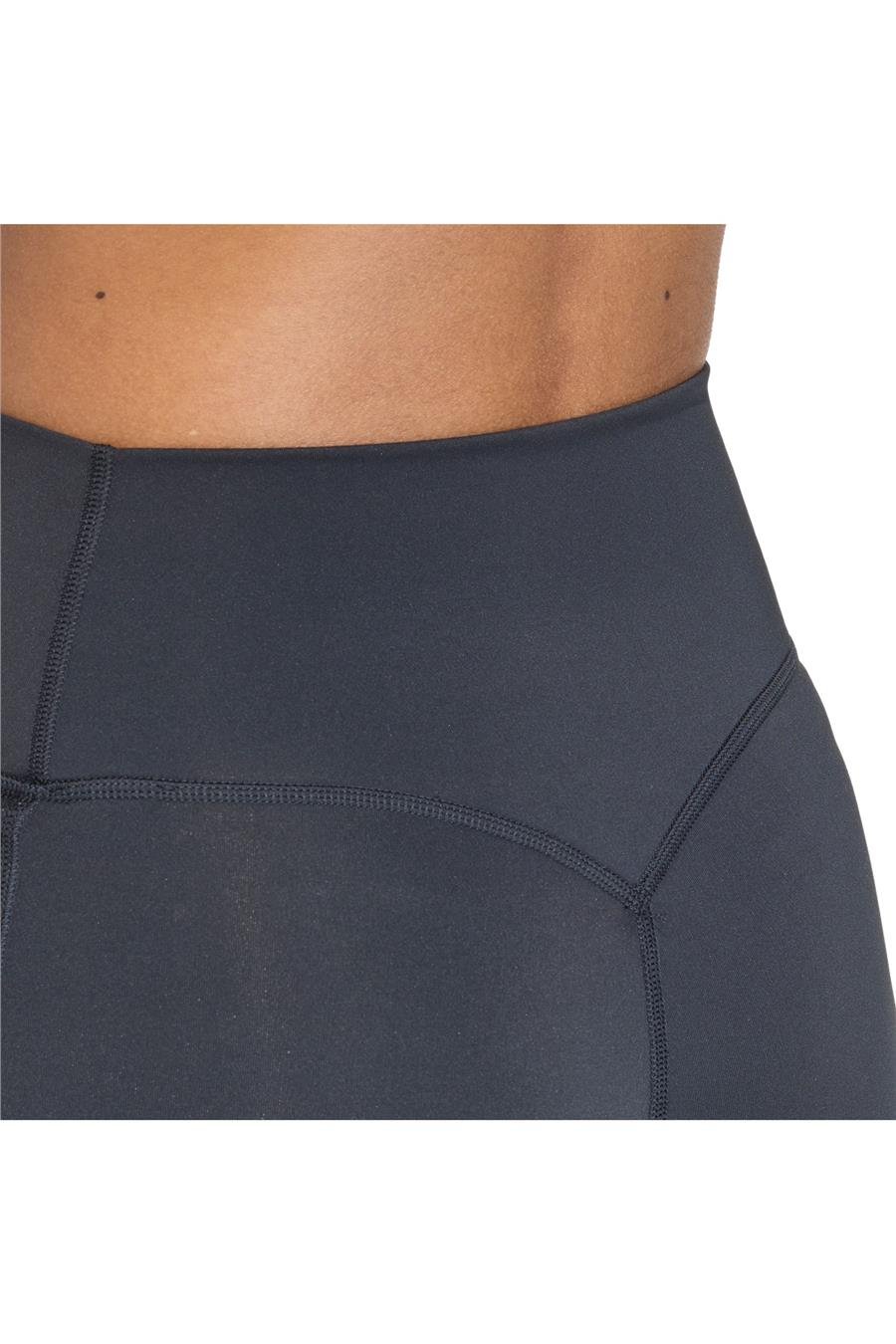 adidas Kadın  Siyah  Tayt OPT 7/8 L JV7924