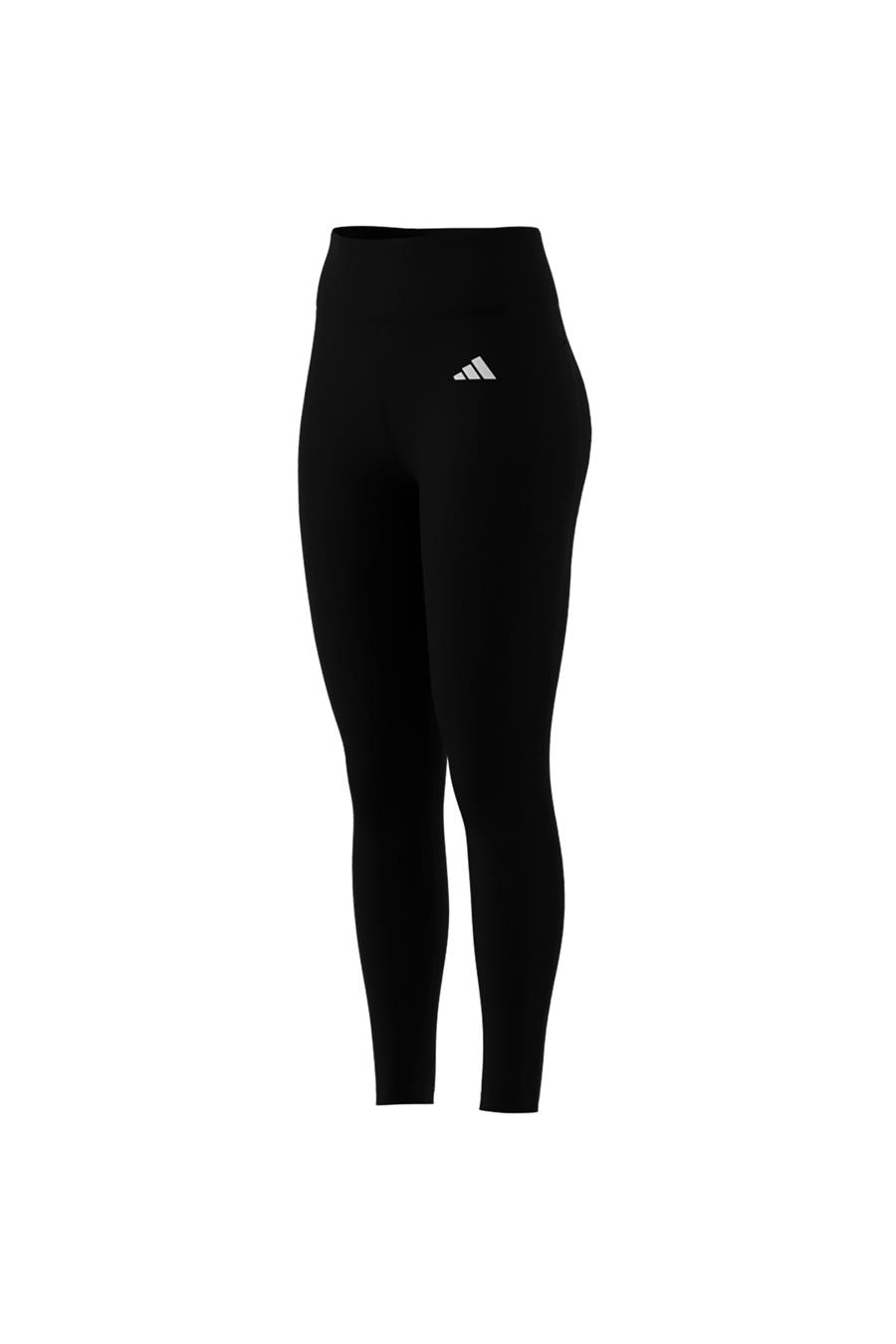 adidas Kadın  Siyah  Tayt OPT ESS ST 1/1 IT2280