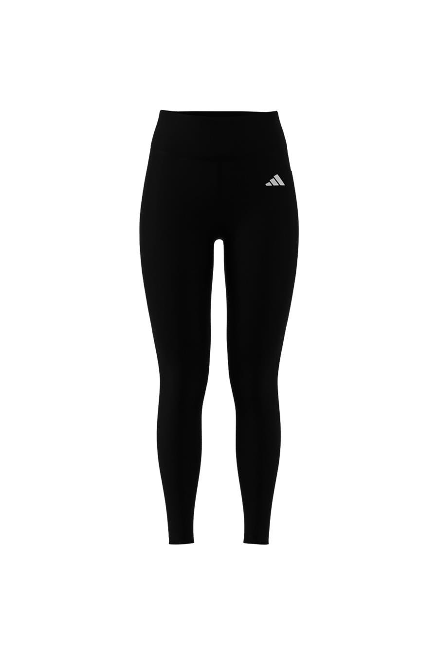 adidas Kadın  Siyah  Tayt OPT ESS ST 1/1 IT2280