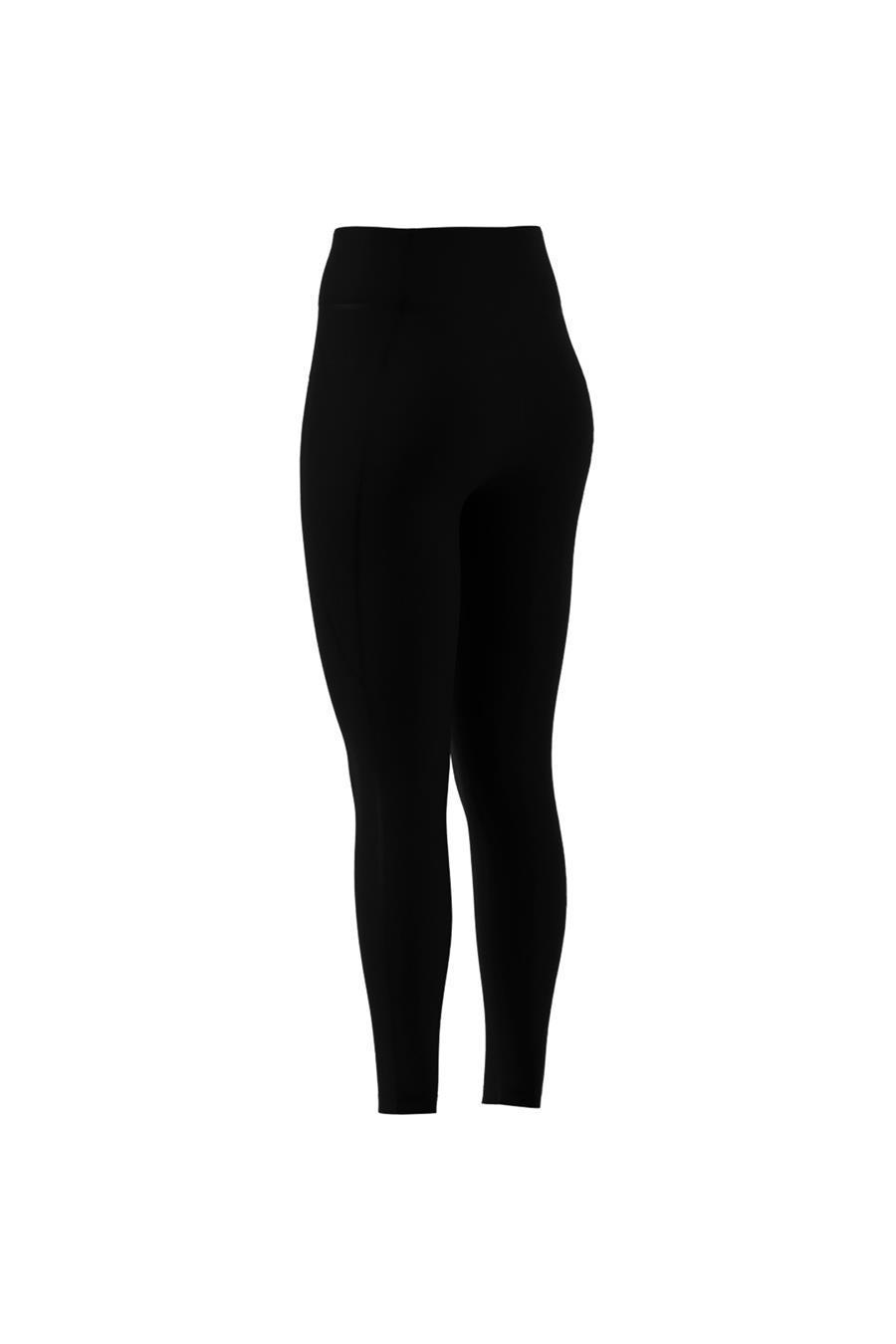 adidas Kadın  Siyah  Tayt OPT ESS ST 1/1 IT2280